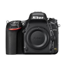 USED Nikon D750 DSLR Camera Body - Rating 7/10 (SH10375)