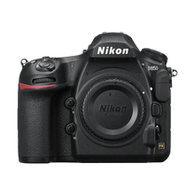 USED Nikon D850 DSLR Camera Body - Rating 8/10 (SH10401)