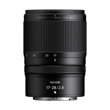 Nikon NIKKOR Z 17-28mm f/2.8 Lens - Rating 8/10 (SH10089)