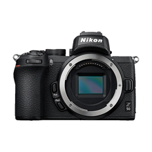 USED Nikon Z50 Mirrorless Digital Camera - Rating 8/10 (S49653)