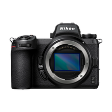 USED Nikon Z6 II Mirrorless Digital Camera - Rating 8/10 (S49672)