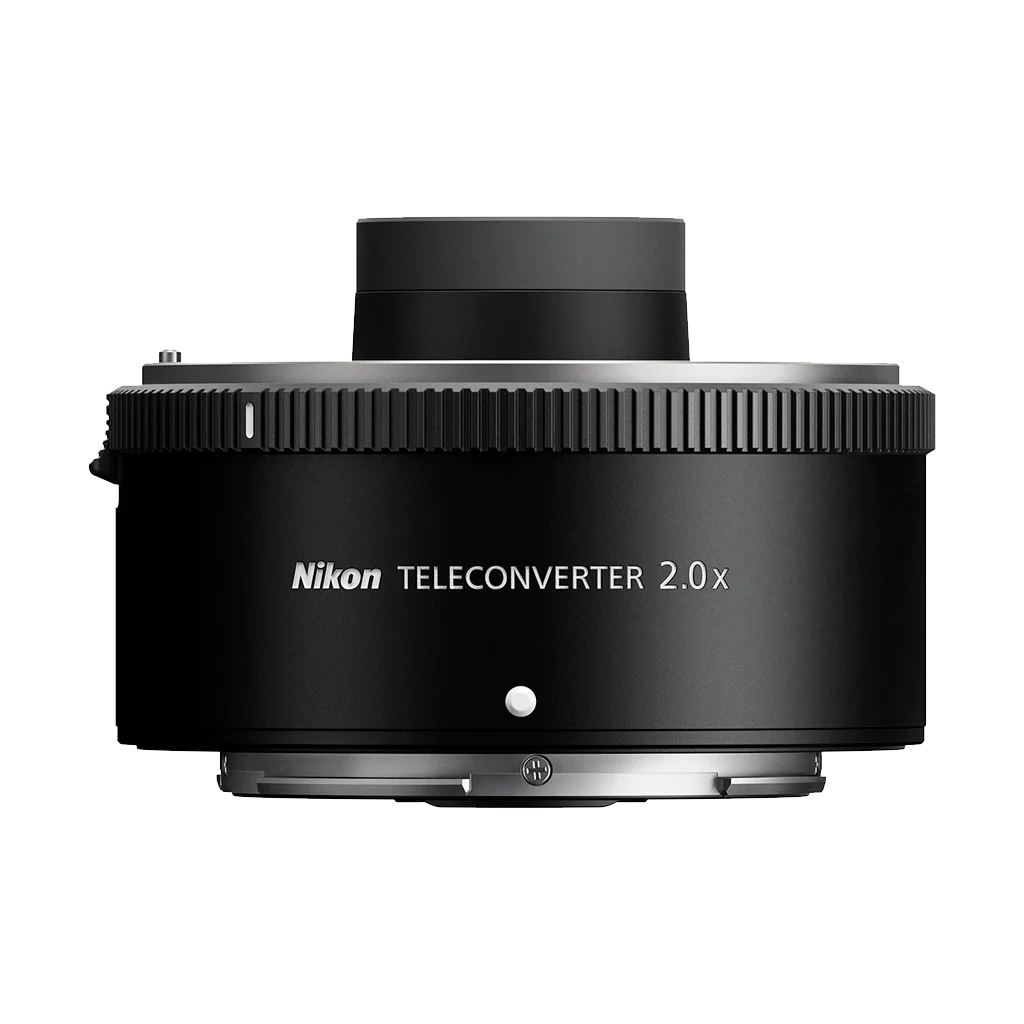 USED Nikon Z Teleconverter TC-2x - Rating 8/10 (S49949)