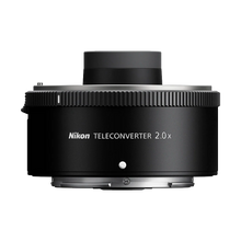 USED Nikon Z Teleconverter TC-2x - Rating 8/10 (S49949)