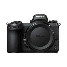 USED Nikon Z6 Mirrorless Digital Camera - Rating 7/10 (S49640)