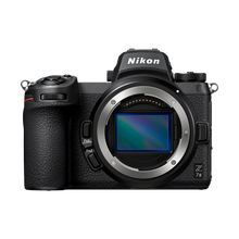 USED Nikon Z7 II Mirrorless Camera - Rating 7/10 (S49815)