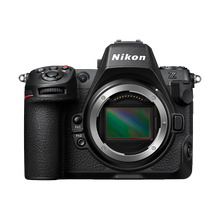 USED Nikon Z8 Mirrorless Digital Camera - Rating 7/10 (S49532)