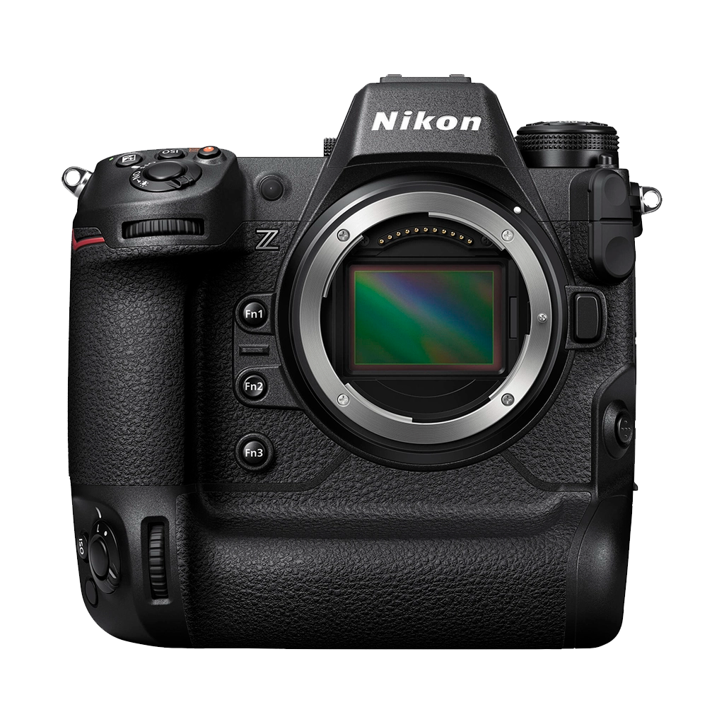 USED Nikon Z9 Mirrorless Digital Camera Body Rating 8/10 (S44974)
