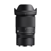 USED Sigma 16-300mm f/3.5-6.7 DC OS Contemporary Lens (Canon RF) - Rating 8/10 (SH10228)