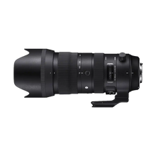 USED Sigma 70-200mm f/2.8 DG DN OS Sports Lens (Sony E) - Rating 8/10 (S49460)
