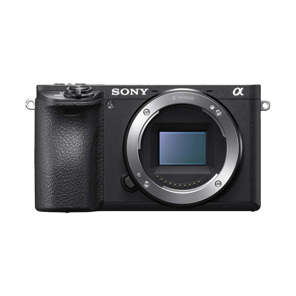 USED Sony Alpha a6500 Mirrorless Camera Body - Rating 7/10 (S45231)
