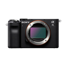 USED Sony Alpha a7C Mirrorless Digital Camera - Rating 7/10 (SH10441)
