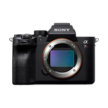 USED Sony Alpha A7R IV Mirrorless Camera Body - Rating 7/10 (SH9914)