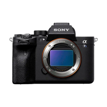 USED Sony Alpha a7S III Mirrorless Digital Camera - Rating 7/10 (S48698)