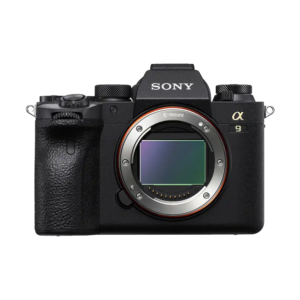 USED Sony Alpha a9 II Mirrorless Digital Camera - Rating 7/10 (S39001)