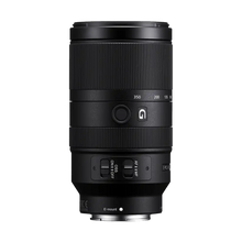 USED Sony E 70-350mm f/4.5-6.3 G OSS Lens - Rating 8/10 (S50045)