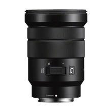 USED Sony E PZ 18-105mm f/4 G OSS Lens (E Mount) - Rating 7/10 (S50099)