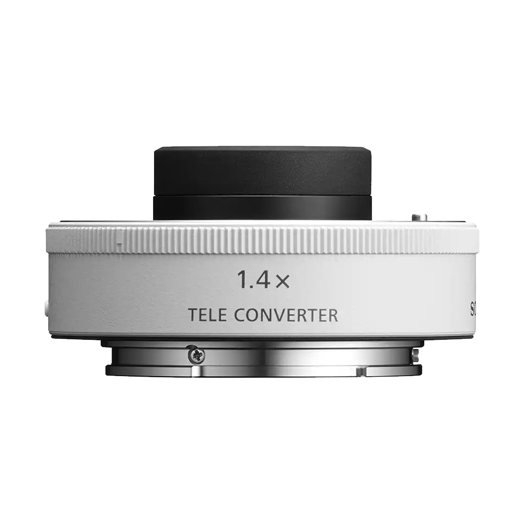 USED Sony FE 1.4x Teleconverter - Rating 8/10 (S50274)