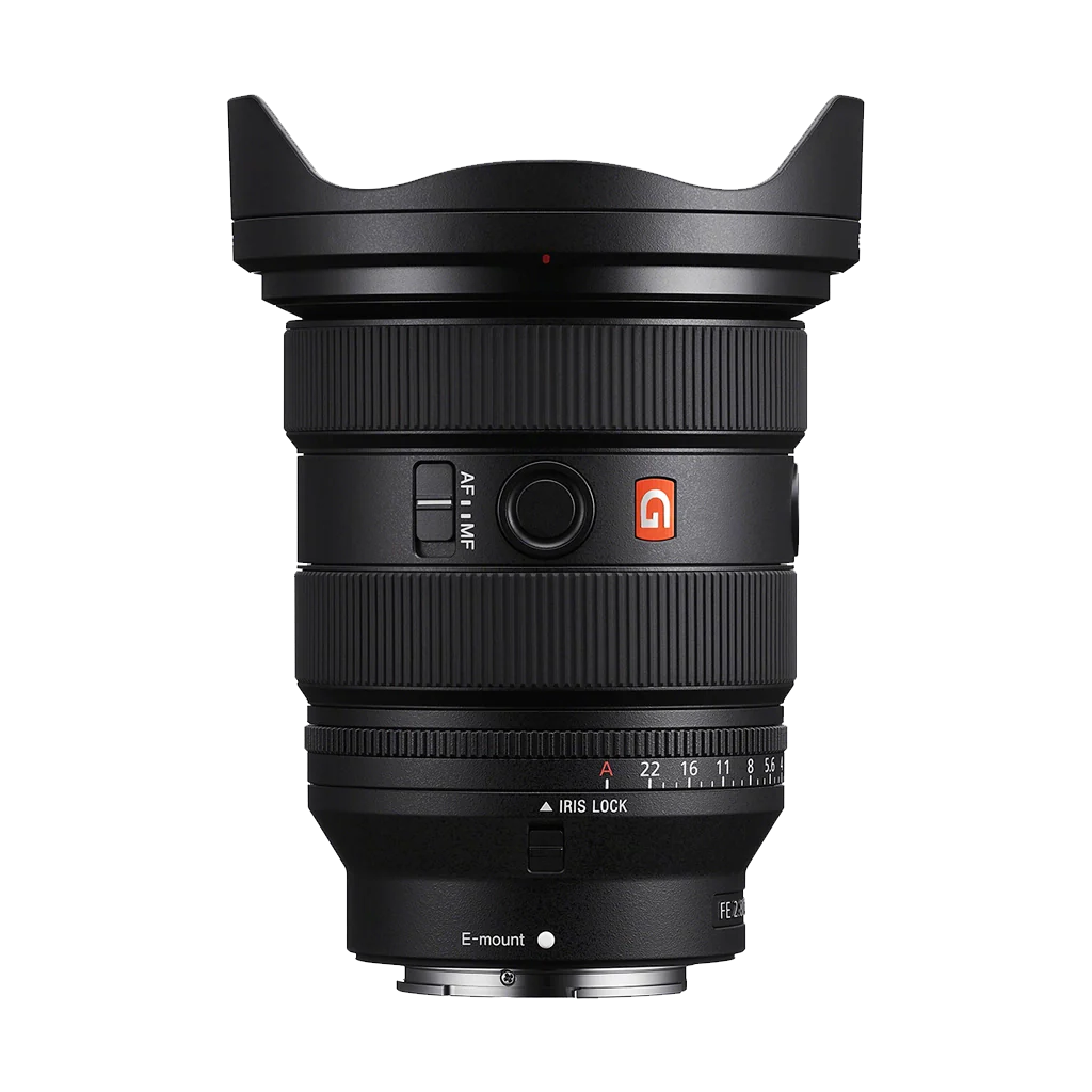 USED Sony FE 16-35mm f/2.8 GM II Lens - Rating 8/10 (SH10171)