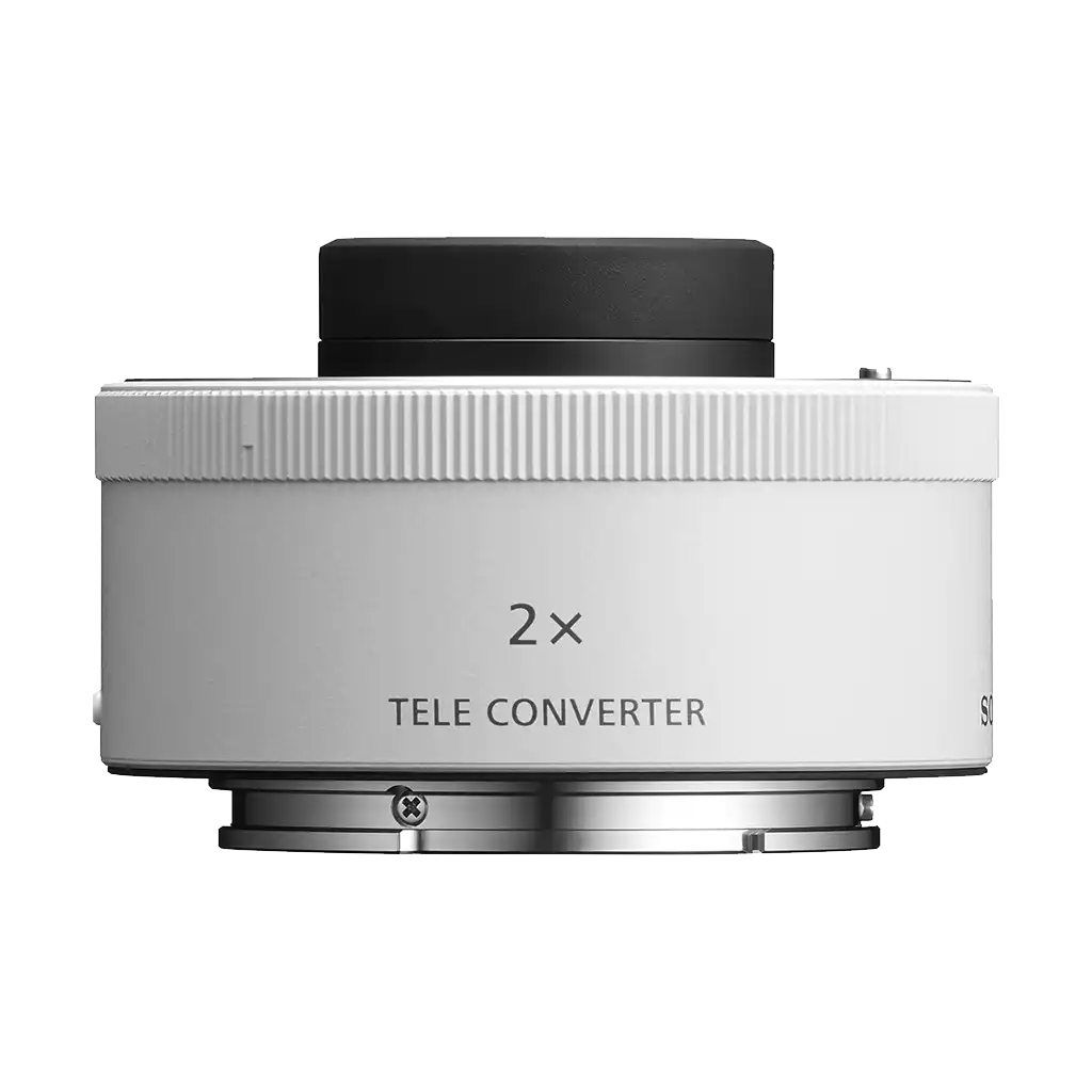 USED Sony FE 2.0x Teleconverter - Rating 8/10 (S49543)