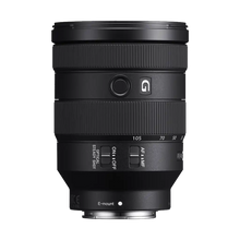 USED Sony FE 24-105mm f/4 G OSS Lens (E Mount) - Rating 7/10 (S49287)