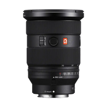USED Sony FE 24-70mm f/2.8 GM II Lens - Rating 8/10 (SH10412)