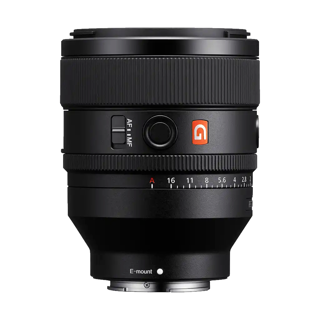 USED Sony FE 50mm f/1.2 GM Lens - Rating 8/10 (S40911)