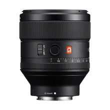 USED Sony FE 85mm f/1.4 GM Lens - Rating 10/10 (S50009)