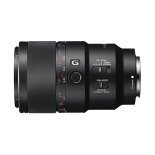 USED Sony FE 90mm F2.8 Macro G OSS lens (E Mount) - Rating 7/10 (S49633)