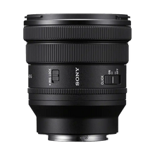 USED Sony FE PZ 16-35mm f/4 G Lens - Rating 8/10 (S49225)