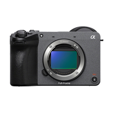 USED Sony FX2 Digital Cinema Camera - Rating 9/10 (S50007)