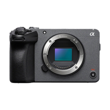 USED Sony FX30 Digital Cinema Camera - Rating 7/10 (S50000)