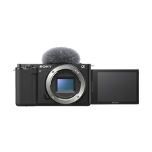 USED Sony ZV-E10 Mirrorless Camera - Rating 8/10 (S49509)