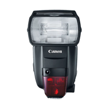 USED Canon Speedlite 600EX II-RT Flash - Rating 7/10 (S49288)