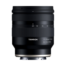 USED Tamron 11-20mm f/2.8 Di III-A RXD Lens for Sony E - Rating 7/10 (S50001)