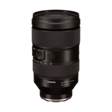 USED Tamron 35-150mm f/2-2.8 Di III VXD Lens for Sony E - Rating 8/10 (S49844)