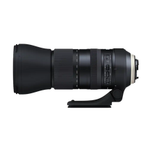 USED Tamron SP 150-600mm f/5-6.3 Di VC USD G2 Lens (Nikon) - Rating 7/10 (SH10400)