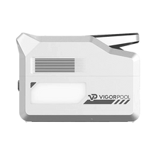 VigorPool Captain 1200 Portable Power Station