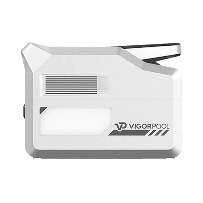 VigorPool Captain 1200 Portable Power Station