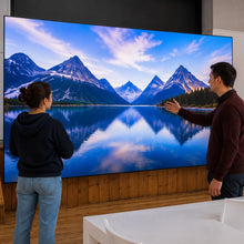 Virtual Studio & LED Video Wall Filmmaking