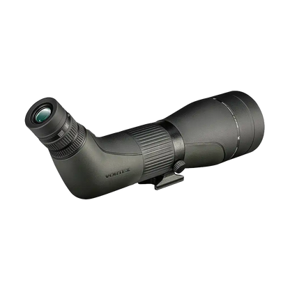 Vortex 20-60x80 Crossfire HD Spotting Scope (Angled Viewing)