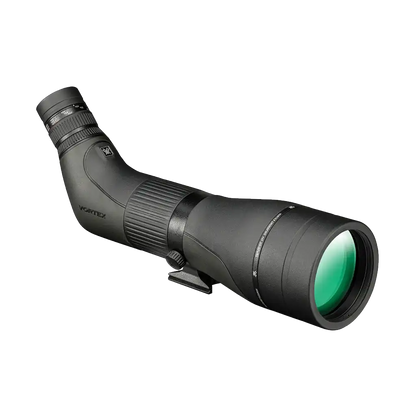 Vortex 20-60x80 Crossfire HD Spotting Scope (Angled Viewing)