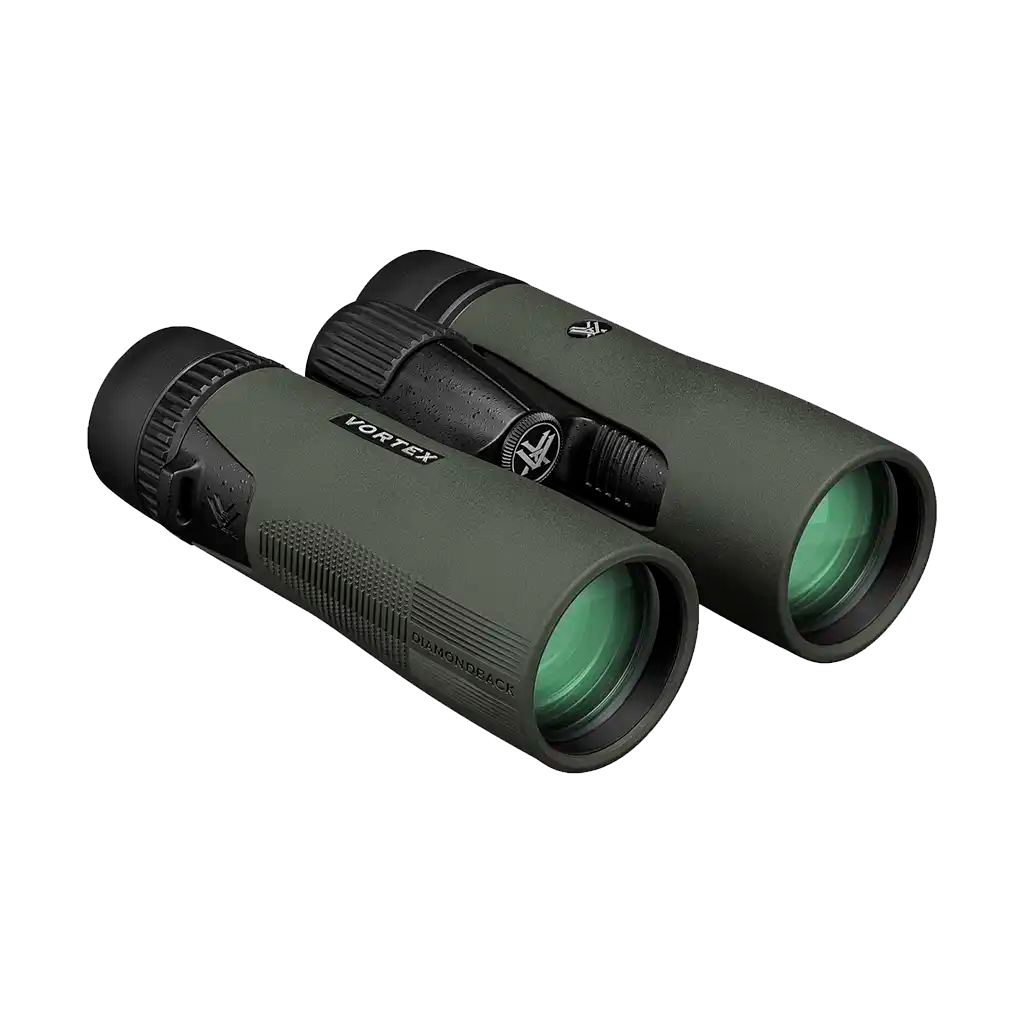 Vortex 8x42 Diamondback HD Binoculars