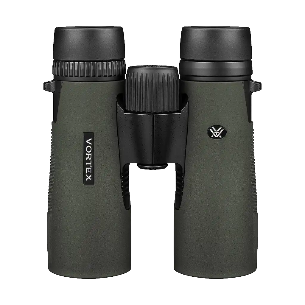 Vortex 8x42 Diamondback HD Binoculars