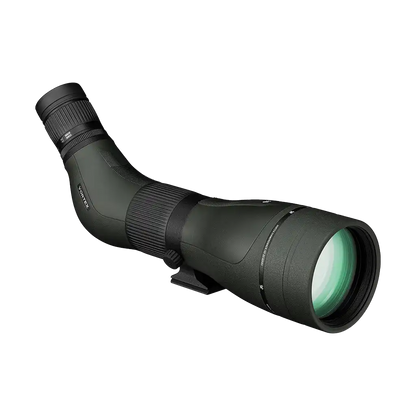 Vortex Diamondback HD 20-60x85 Spotting Scope (Angled Viewing)