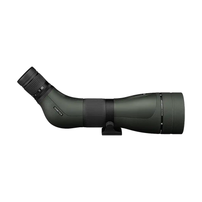 Vortex Diamondback HD 20-60x85 Spotting Scope (Angled Viewing)
