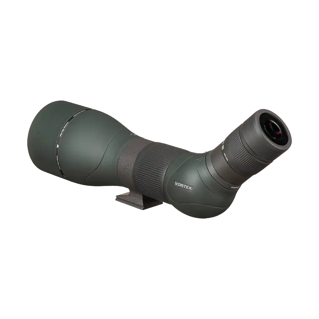 Vortex Razor HD 27-60x85 Spotting Scope (Angled Viewing)