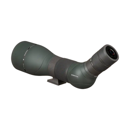 Vortex Razor HD 27-60x85 Spotting Scope (Angled Viewing)