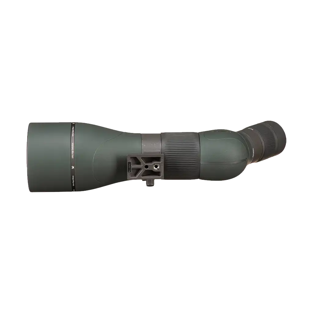 Vortex Razor HD 27-60x85 Spotting Scope (Angled Viewing)
