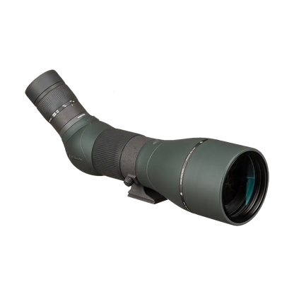 Vortex Razor HD 27-60x85 Spotting Scope (Angled Viewing)