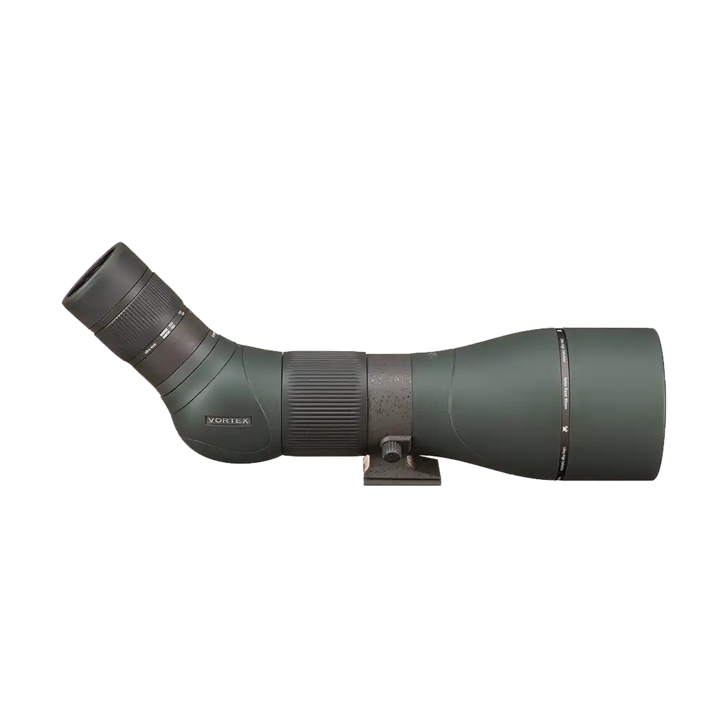 Vortex Razor HD 27-60x85 Spotting Scope (Angled Viewing)